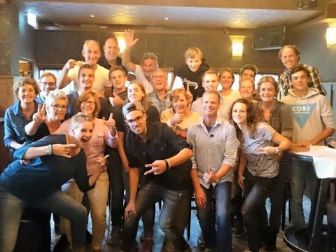 Videofonie Workshop Volwassenen